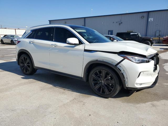 2021 INFINITI QX50 ESSEN - 3PCAJ5CA6MF111937
