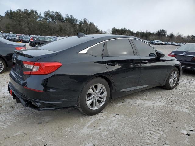 2019 HONDA ACCORD LX - 1HGCV1F19KA109740