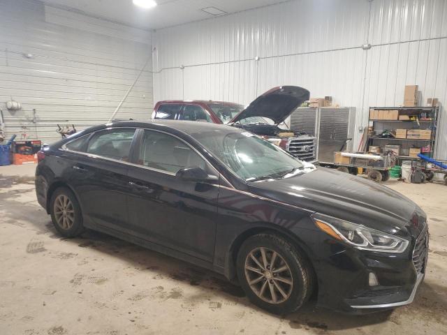 2018 HYUNDAI SONATA SE - 5NPE24AF6JH650059