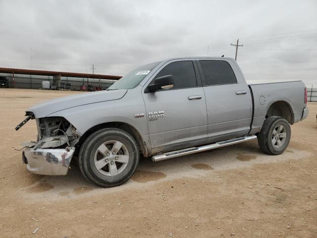 RAM 1500 CLASS