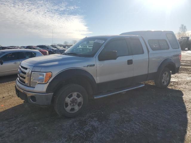 FORD F150 SUPER