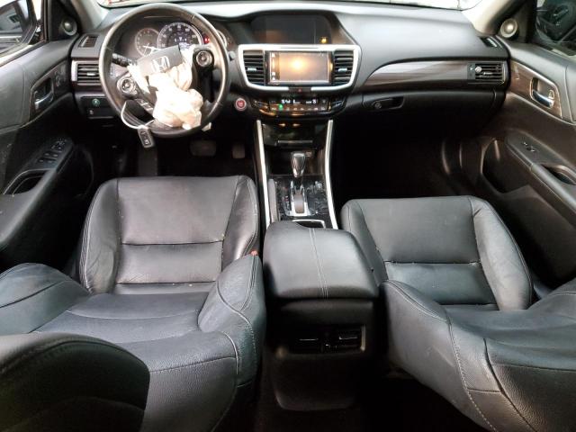 2017 HONDA ACCORD EXL - 1HGCR2F89HA196586
