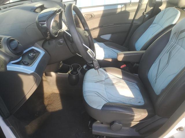 2016 CHEVROLET SPARK EV 1 KL8CK6S09GC645349