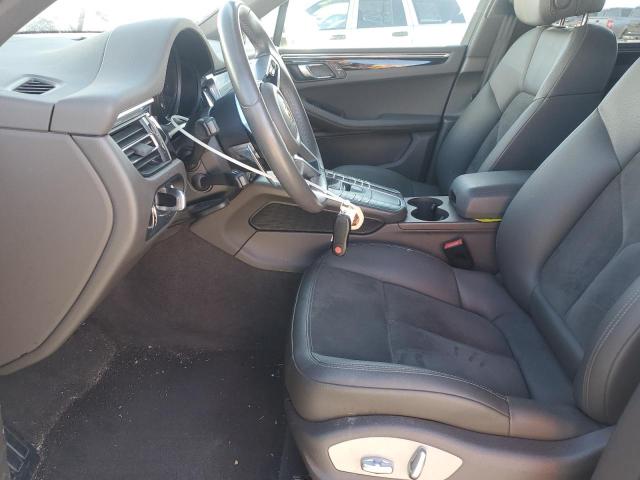 2021 PORSCHE MACAN - WP1AA2A58MLB08845
