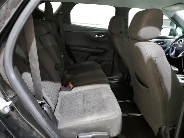 2019 CHEVROLET BLAZER 1LT 3GNKBBRA2KS683106