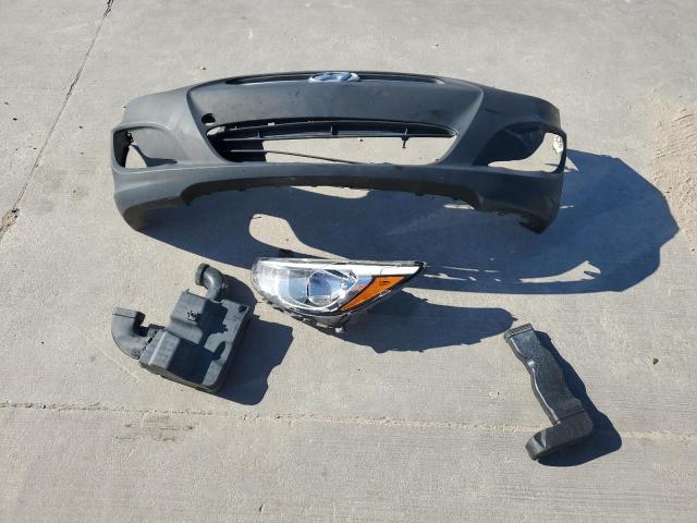2017 HYUNDAI ACCENT SE - KMHCT4AE3HU292572
