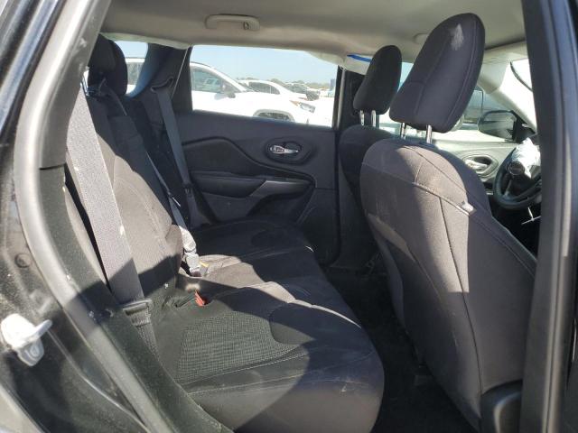 2019 JEEP CHEROKEE L 1C4PJLCB2KD178255