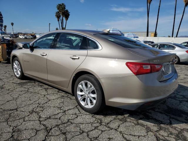 2023 CHEVROLET MALIBU LT - 1G1ZD5ST4PF246971