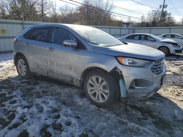 2021 FORD EDGE TITAN - 2FMPK4K97MBA21231