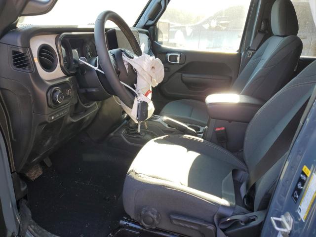 2024 JEEP WRANGLER 4 1C4RJXN69RW115247