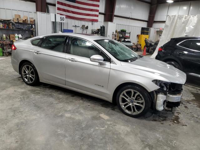 Vin: 3fa6p0ru3kr118693, lot: 43069005, ford fusion titanium 20194
