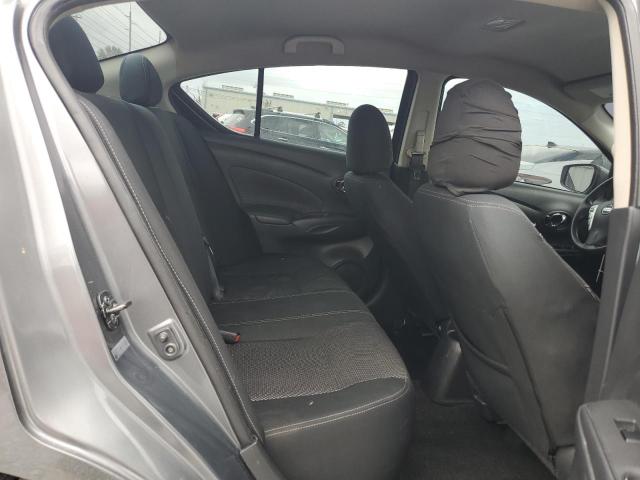 2019 NISSAN VERSA S 3N1CN7AP7KL850719