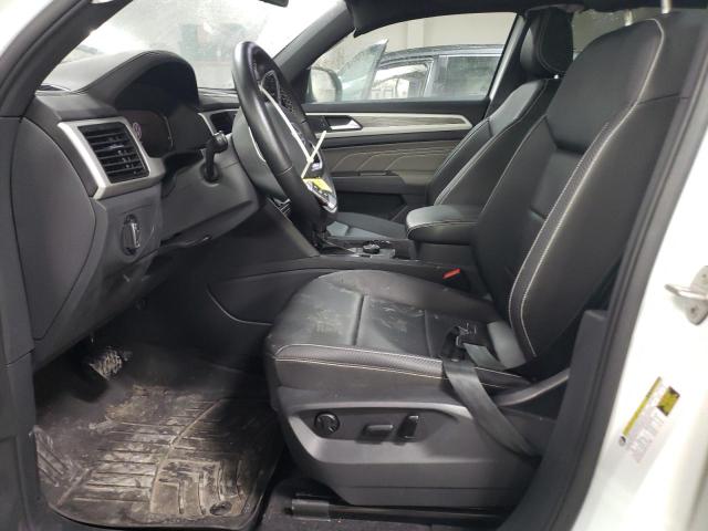 2023 VOLKSWAGEN ATLAS CROS - 1V2KE2CA1PC216196
