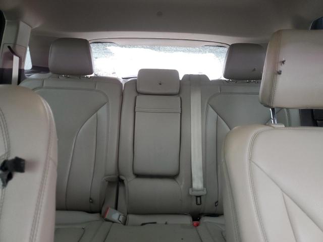 2022 LINCOLN NAUTILUS 2LMPJ6J91NBL13205