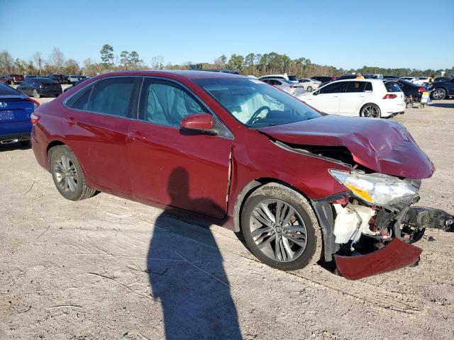 2015 TOYOTA CAMRY LE - 4T1BF1FK3FU875138