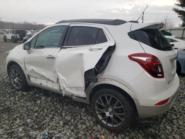 2017 BUICK ENCORE SPO - KL4CJ2SB5HB180199