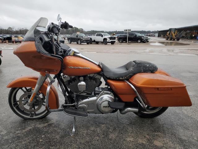 2015 HARLEY-DAVIDSON FLTRXS ROA - 1HD1KTM12FB641861
