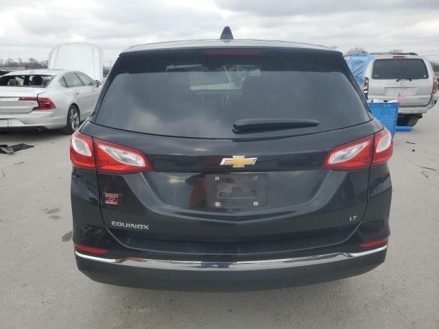 2020 CHEVROLET EQUINOX LT - 3GNAXKEV8LL308256