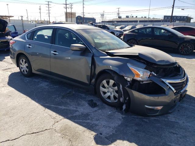 2015 NISSAN ALTIMA 2.5 - 1N4AL3APXFC169058