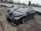 2016 SUBARU IMPREZA SP - JF1GPAS61GH319443