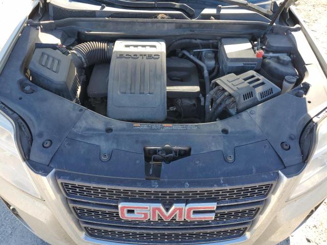 2015 GMC TERRAIN DE - 2GKALREK8F6437632