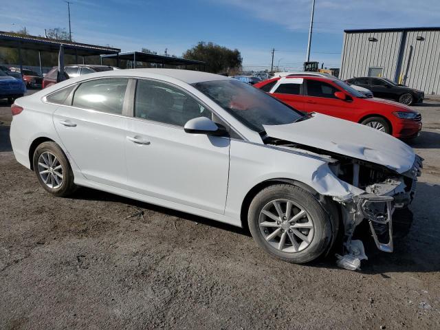 2019 HYUNDAI SONATA SE - 5NPE24AF2KH787291
