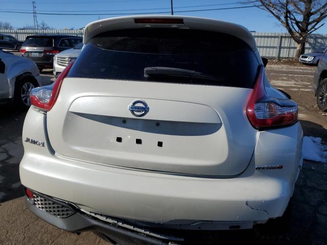 2015 NISSAN JUKE S - JN8AF5MV6FT562521