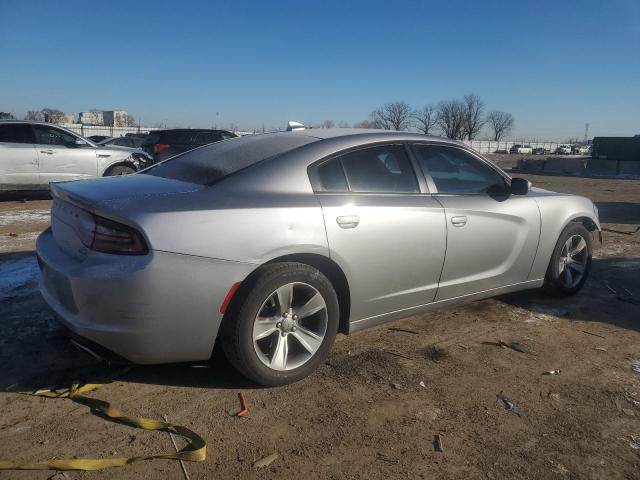 2016 DODGE CHARGER SX - 2C3CDXHG6GH323832