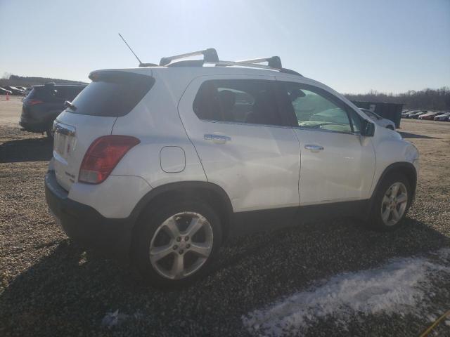 2015 CHEVROLET TRAX LTZ KL7CJTSB1FB174308