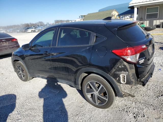 Vin: 3czru6h55mm717912, lot: 41743505, honda hr-v ex 20212