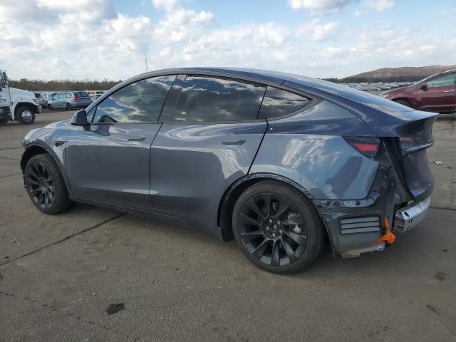 2023 TESLA MODEL Y 7SAYGDEE2PF892454