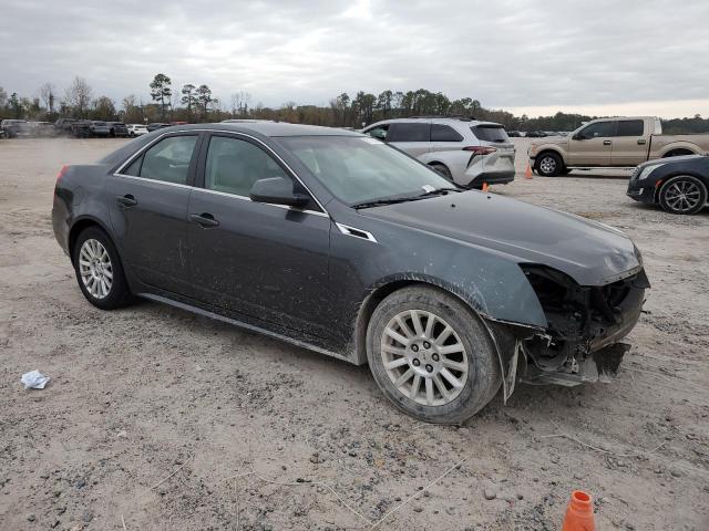 Vin: 1g6da5e53c0139952, lot: 87170304, cadillac cts 20124
