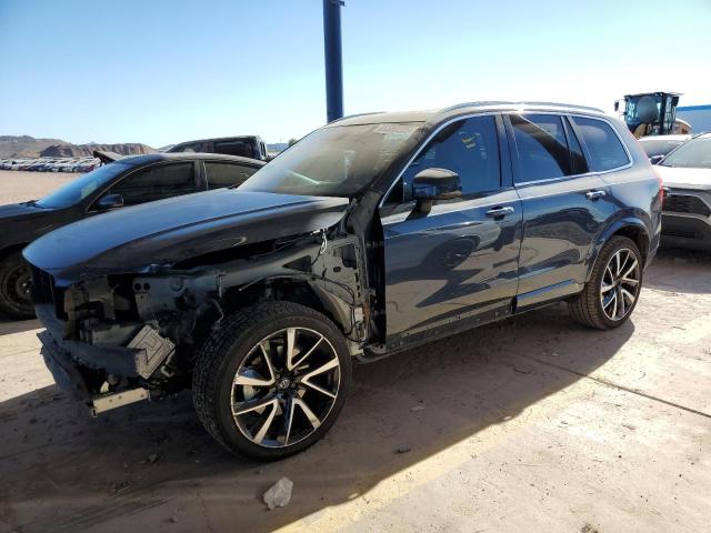 Vin: yv4a221k9n1811613, lot: 88580225, volvo xc90 t6 momentum 2022 img_1