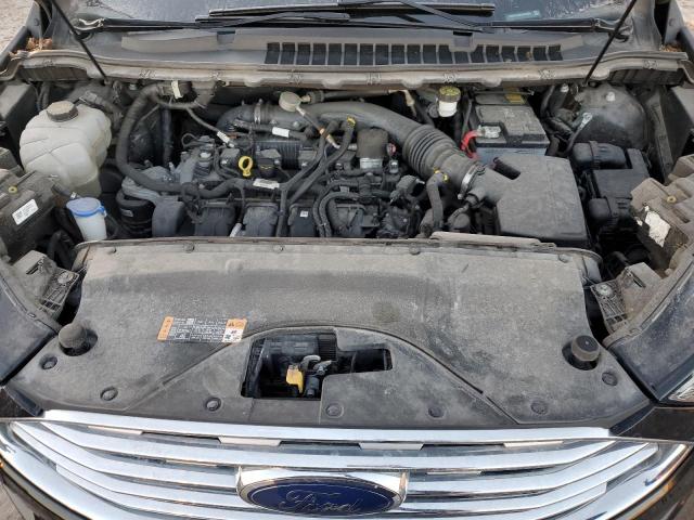 2020 FORD EDGE SEL - 2FMPK3J95LBA70924