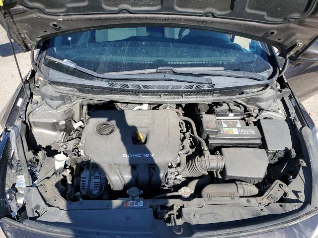 2017 KIA FORTE LX - 3KPFK4A73HE031186