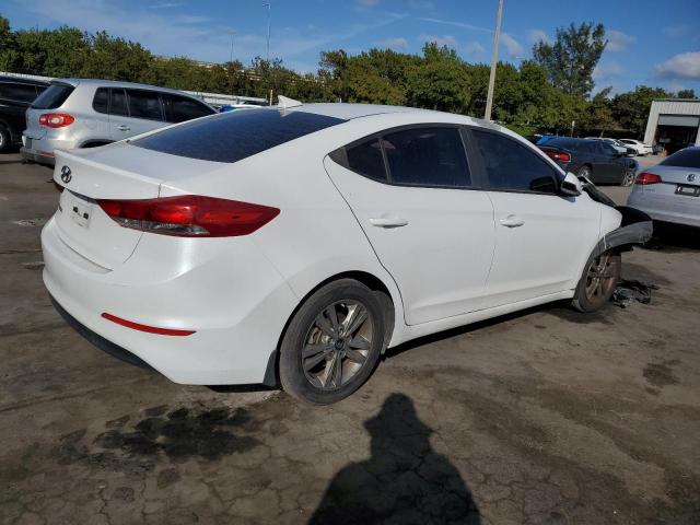 Vin: 5npd84lf5jh251019, lot: 43694365, hyundai elantra sel 20183