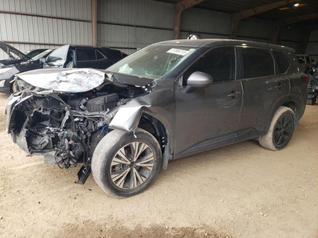 2023 NISSAN ROGUE SV - 5N1BT3BA4PC779253