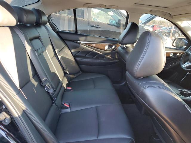 2018 INFINITI Q50 LUXE - JN1EV7AR9JM432127