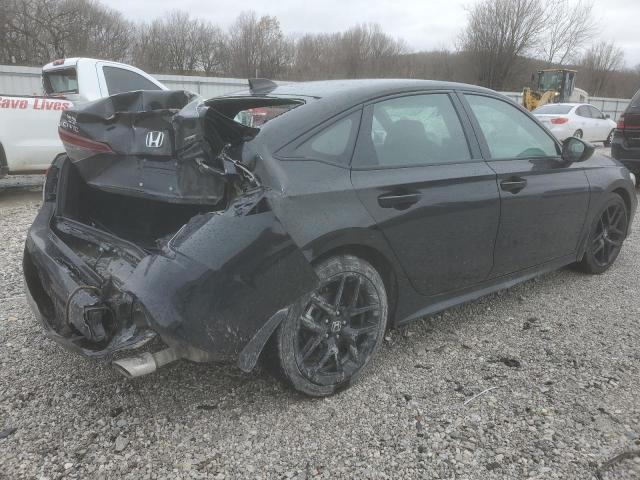 2025 HONDA CIVIC SPOR 2HGFE2F52SH539679