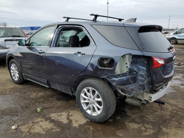 2019 CHEVROLET EQUINOX LT 3GNAXKEV1KL105143