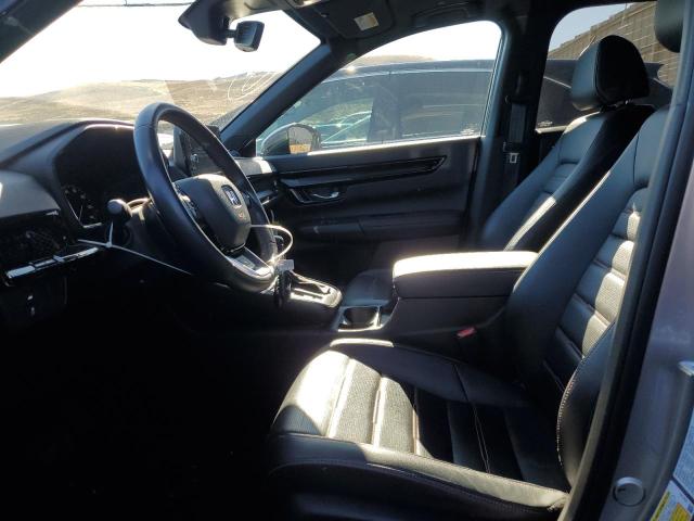 2023 HONDA CR-V SPORT - 5J6RS6H94PL008533