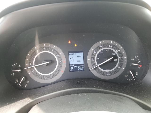 2017 INFINITI QX80 BASE - JN8AZ2NE9H9150159