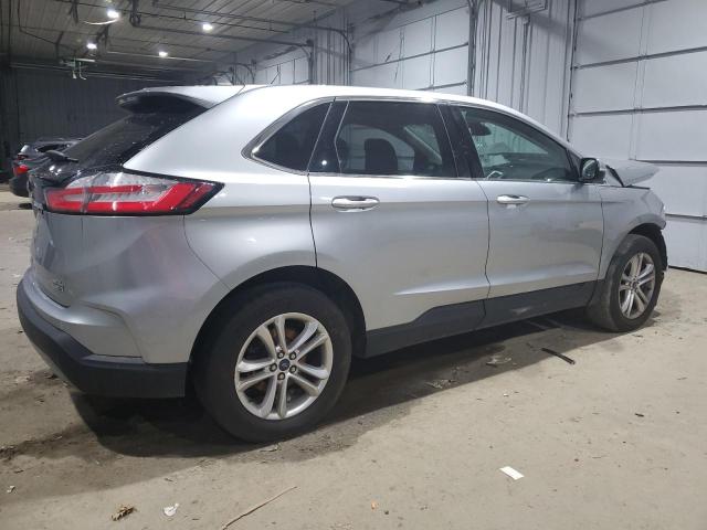 2020 FORD EDGE SEL - 2FMPK4J93LBB68016