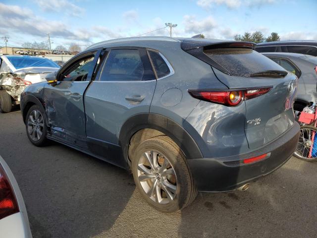 Vin: 3mvdmbdm2mm220739, lot: 86848764, mazda cx30 premium 20212