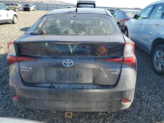 2020 TOYOTA PRIUS LE - JTDL9RFU2L3014972