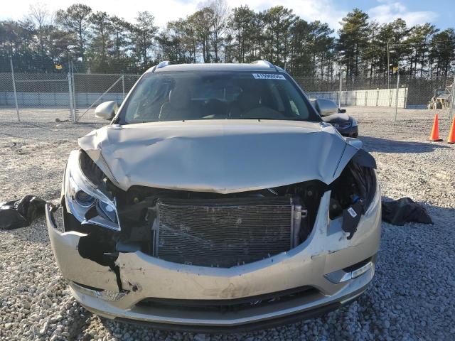 2017 BUICK ENCLAVE - 5GAKRBKD4HJ229380