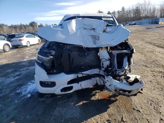 2021 RAM 1500 LIMIT 1C6SRFHT8MN551499
