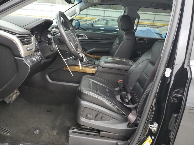 2017 GMC YUKON DENA 1GKS2CKJ7HR299766