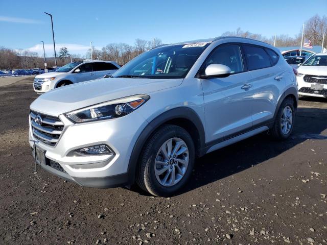 2017 HYUNDAI TUCSON LIM KM8J3CA45HU583339