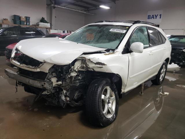 LEXUS RX 330
